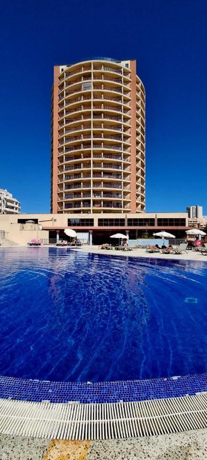 Praia Da Rocha Summer Beach Sea View Portimão Exterior foto