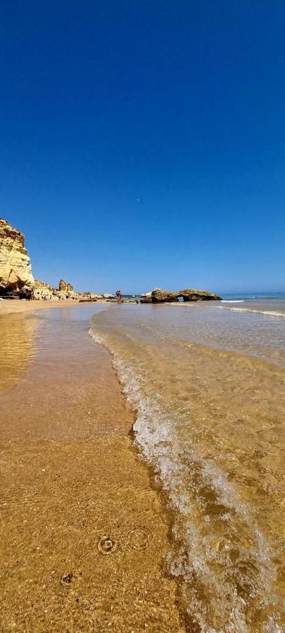 Praia Da Rocha Summer Beach Sea View Portimão Exterior foto